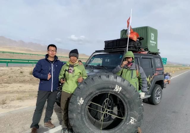  女人|旅行：曾经有一个女人，为我而去了西藏