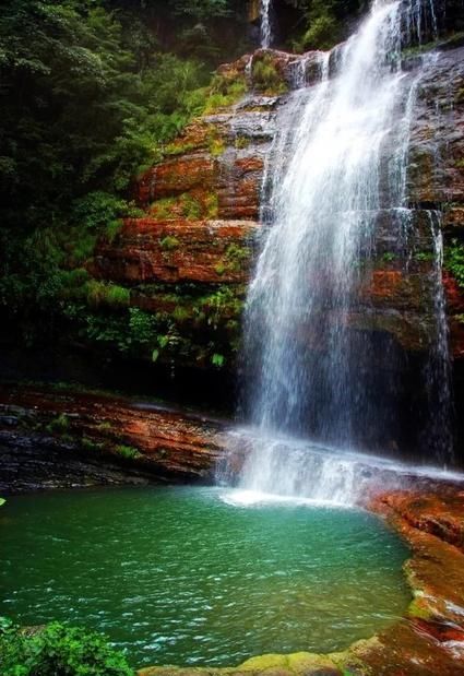  导价的A级|请收下，这是一份很长很全很美的暑期游云南攻略