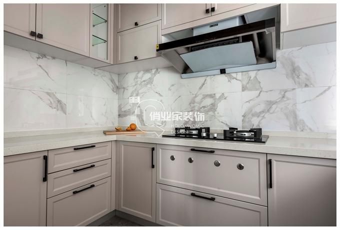 开放式|贺国庆·秀美家 | 不负美食与爱,尝尽人间百味