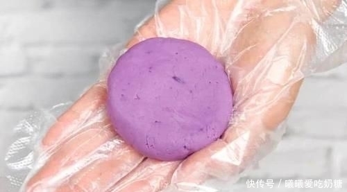  营养|孩子脾虚胃口差，常做这道小糕点，健脾养胃，营养均衡，好吃不上火！