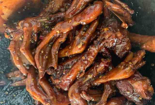  入味|一道超级下饭的菜，制作简单，香辣入味，好吃到根本停不下来！