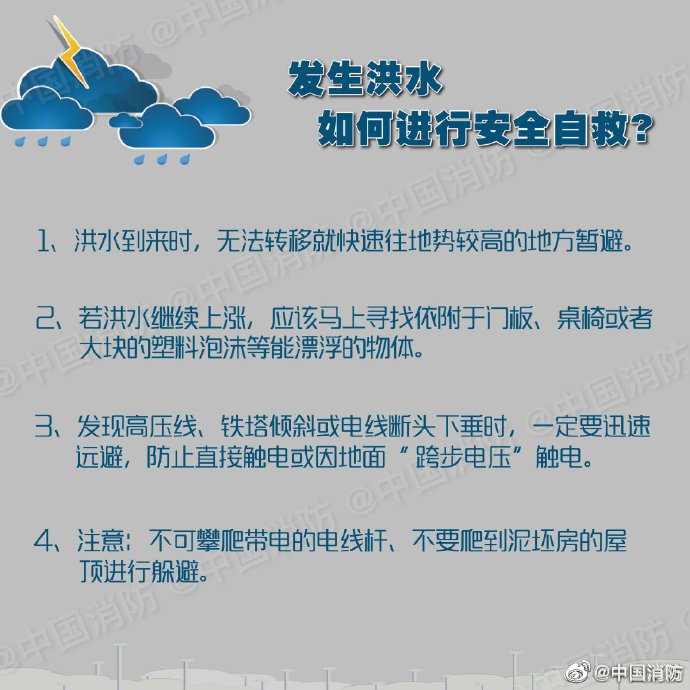 最高温28℃！河北未来三天雷雨频繁，出门需防范强对流天气