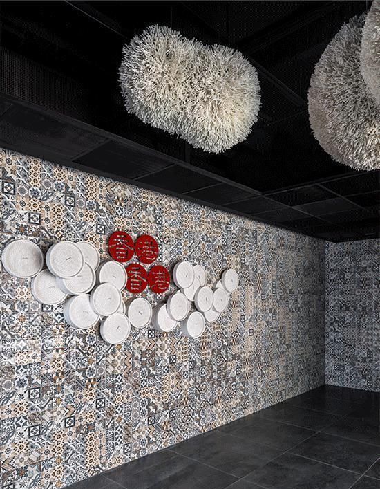  黄晓明|比黄晓明的《中餐厅》还火的，是这11家网红餐厅