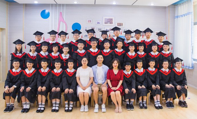  语男生|南外小升初最全名单出炉，“牛娃”和“超牛班”来了！