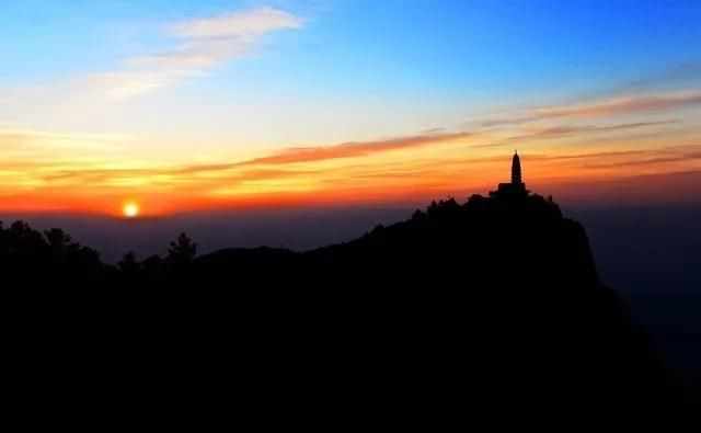  导价的A级|请收下，这是一份很长很全很美的暑期游云南攻略