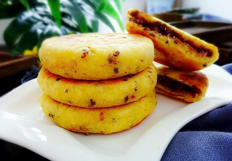  材巧|早餐我迷上吃它，5种食材巧制作，口口留香，强身减脂又好吃