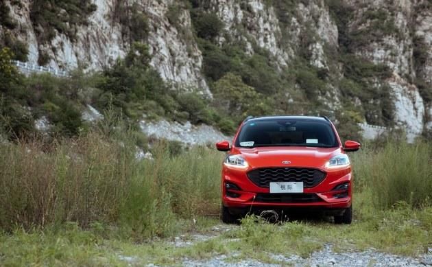  越野|长安福特锐际 越野专家专业解析