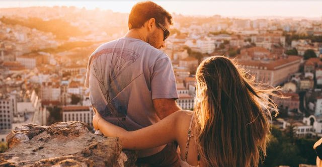 拒绝|婚后，老公的这些“要求”，你要是拒绝了，你的地位反而更高