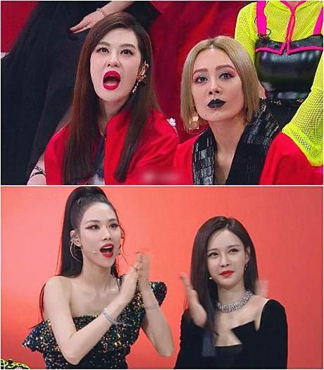  乘风破浪|为什么魏大勋参加《乘风破浪》遭遇吐槽，而黄晓明却受人欢迎？