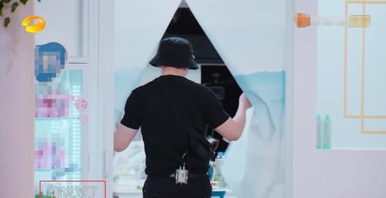  大厨|赵丽颖在《中餐厅》被宠上天，林大厨怕累着她，黄晓明疯狂夸赞她