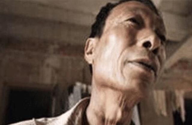 陆世荣|11名少年被害，警方4年没发现线索，凶手：尸体当鸵鸟肉卖了