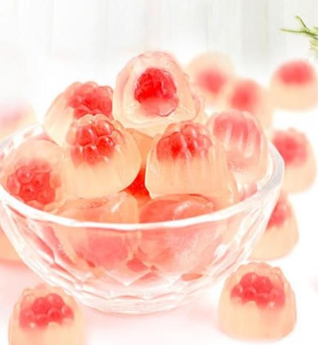 味道不好|被名字拯救过的8种零食!名字喜人,就算味道不好也忍不住要买