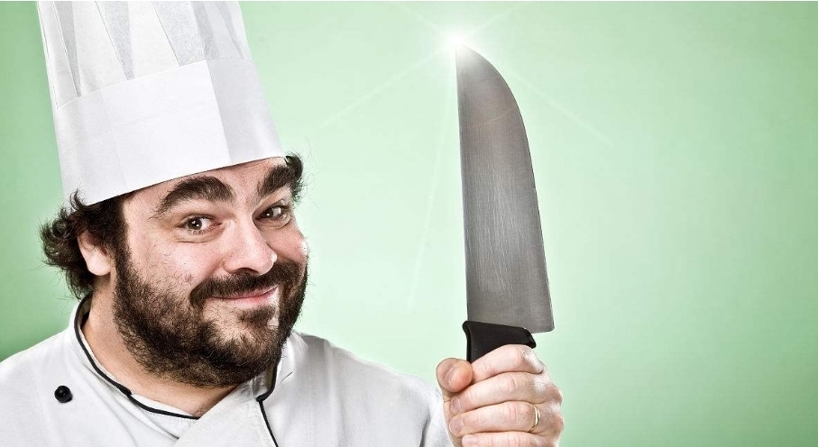  单身汉的行李|古人讲究“4不摸”：除了木匠的斧、厨师的刀，还有两个是啥