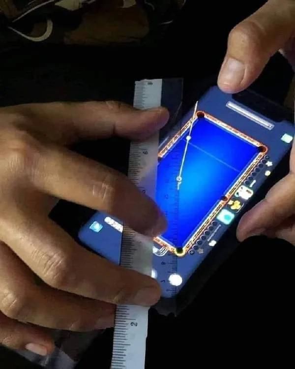 游戏|“男票从医院出来表情痛苦，女生为啥那么高兴？”哈哈哈哈评论区看得通透