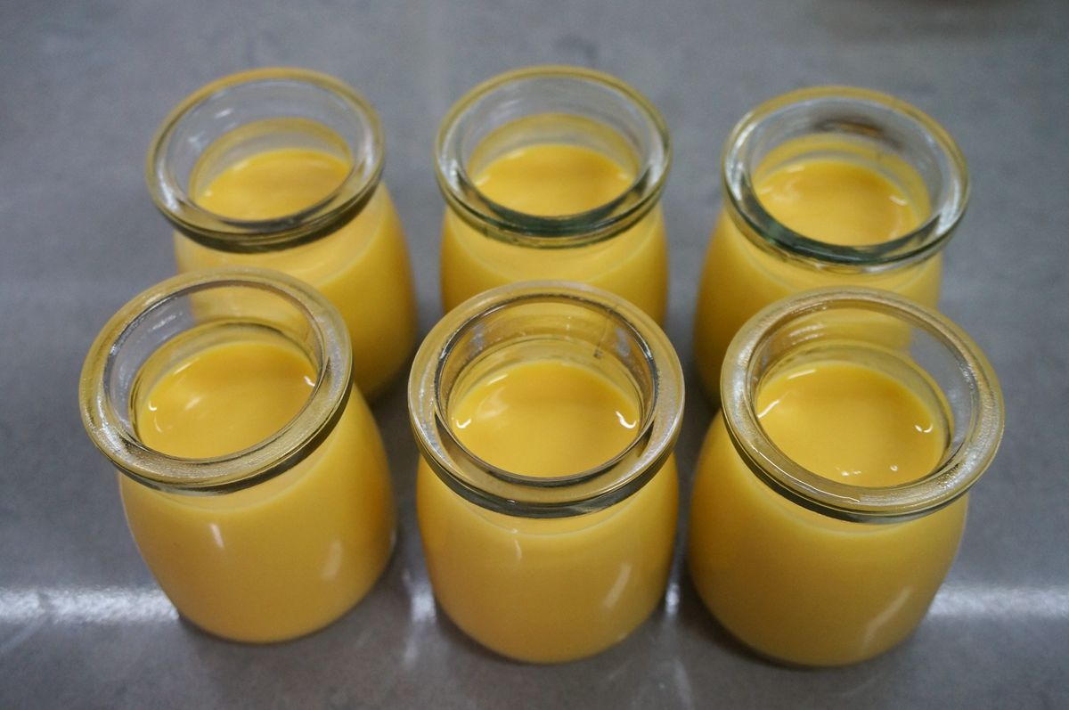  冰棍|一起做这个清凉甜品，比冰棍雪糕热量低还好吃，孩子们最爱！