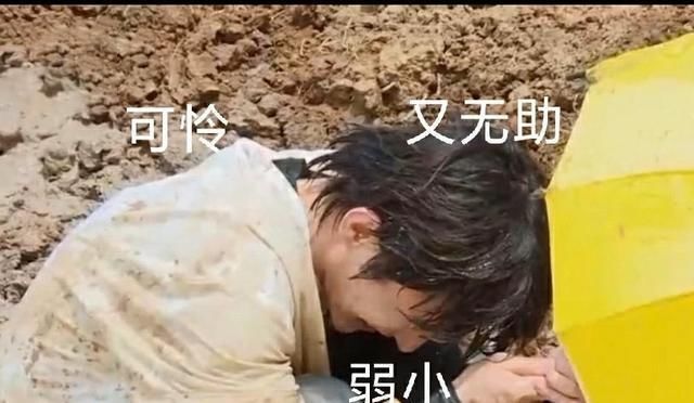  竟成|《奔跑吧》排名第一，Angelababy偷蔡徐坤鞋垫，竟成节目最大亮点