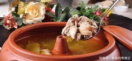 倾世|倾世名城倾世菜——十八座城市,十八道名菜