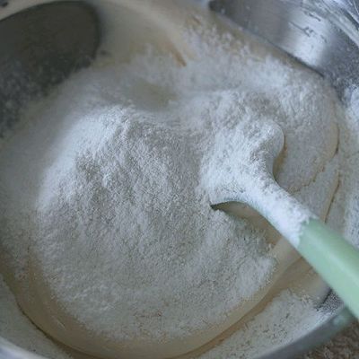  棉花|红茶棉花糖脆片慕斯