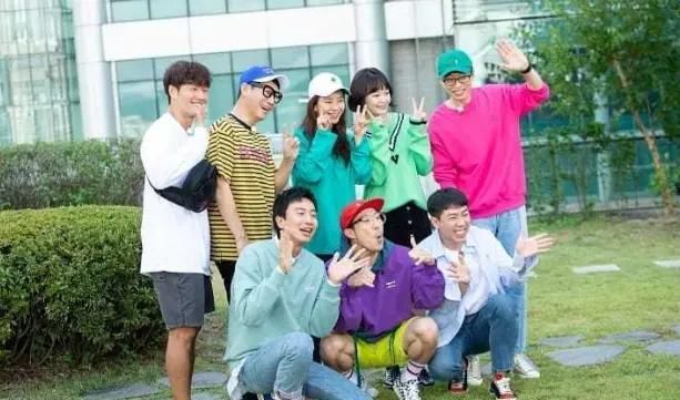  Running|Running Man最新资讯：十周年直播从这里看！