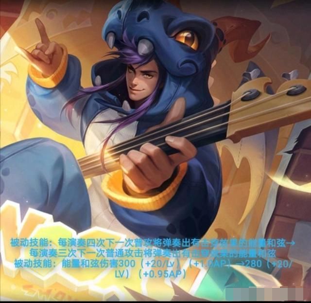  沦为|如何看待7.28日王者荣耀对多名英雄的调整？蒙犽沦为下水道英雄