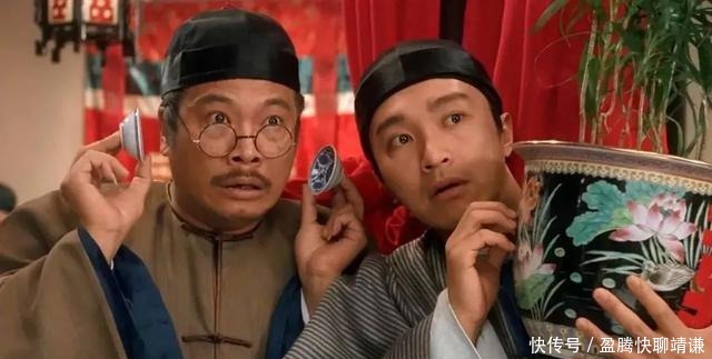  吴君如|周星驰电影完全调查：在每一部电影里，周星驰的角色叫什么？