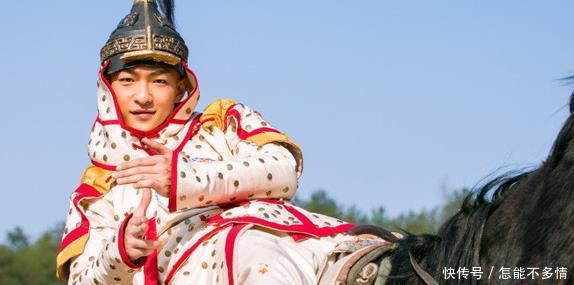 错爱|皇太极人生3大“错误”错爱一人，错留一人，错杀一人！