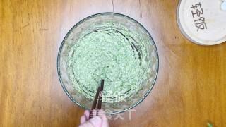  茴香|茴香鸡蛋饼丨茴香做成饼，好吃健体，鲜嫩可口！！！！