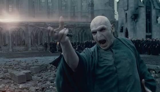  夜谈|「夜谈会」你最喜欢《哈利-波特》中的哪个角色？