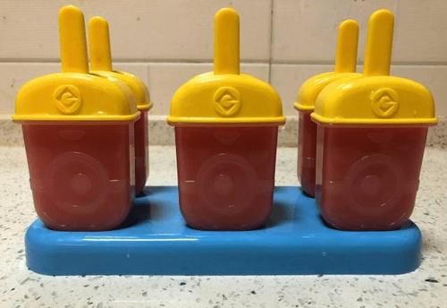  自制|在家给孩子自制冰糕，无色素无添加零失败，新手都能学会