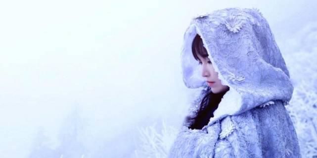  田园|梦想的力量是强大的，李子柒回归平武享受美食与田园的闲适