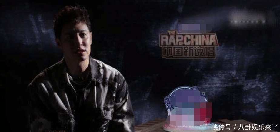 潘玮柏|《说唱听我的》总决赛录制完毕,冠军提前曝光,潘玮柏再次被cue