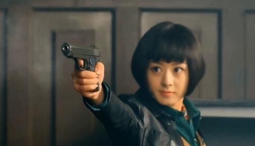 现实|她是现实版女间谍,最顶级的特工,临死前一句话让人肃然起敬