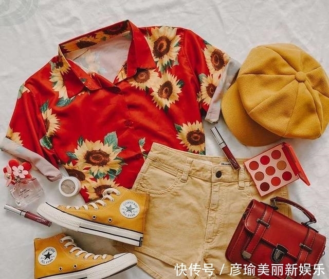 最全|知道吗?你的土气全是衣服惹的祸!最全的“买衣服指南”,请收好
