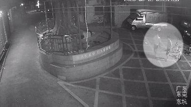 打击|一觉醒来竟“一无所有”？东坑公安全力打击侵财类小案