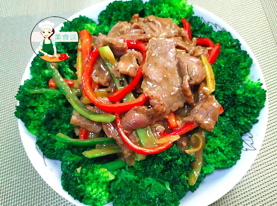 含有丰富|炒牛肉时,直接下锅大错特错了,厨师长教你3招,牛肉嫩滑不塞牙