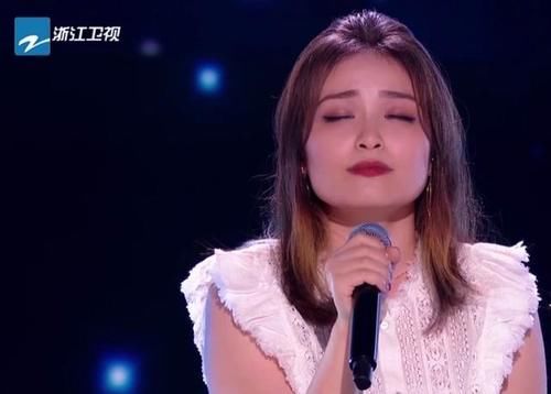  声音|《好声音》李健战队失利，三朵金花一胜两负，单依纯已成中流砥柱