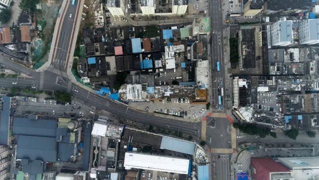 景西路|实拍!晋城大演练第一天!另附多个问题解答！