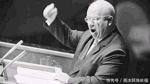 苏联|苏联唯一一位被政变搞下台的总统,晚年被软禁,郁郁而终