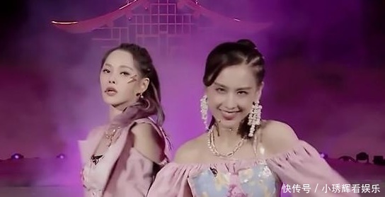  黄圣依|《浪姐》张萌四公出局，黄圣依五公成炮灰，为真“皇族”挡枪实惨