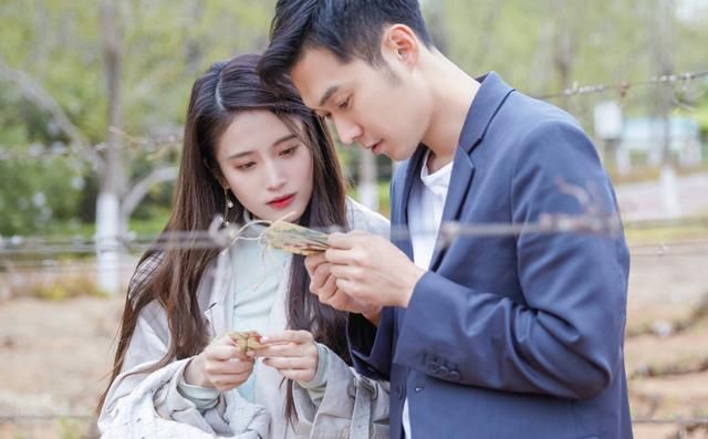  CP|《喜欢你我也是》大结局，“臣萌厚爱”意难平，4对CP只成了一对