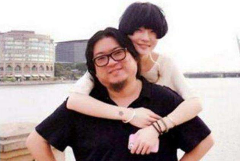 原来她早已离世!曾被高晓松、汪峰抛弃后