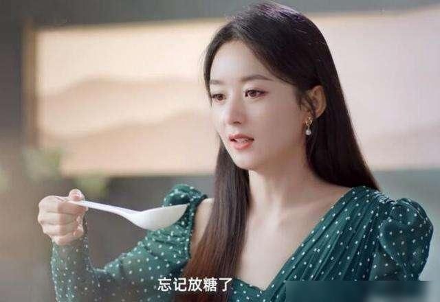  中餐厅|赵丽颖：以前粉丝有多高兴你接中餐厅，现在就有多后悔