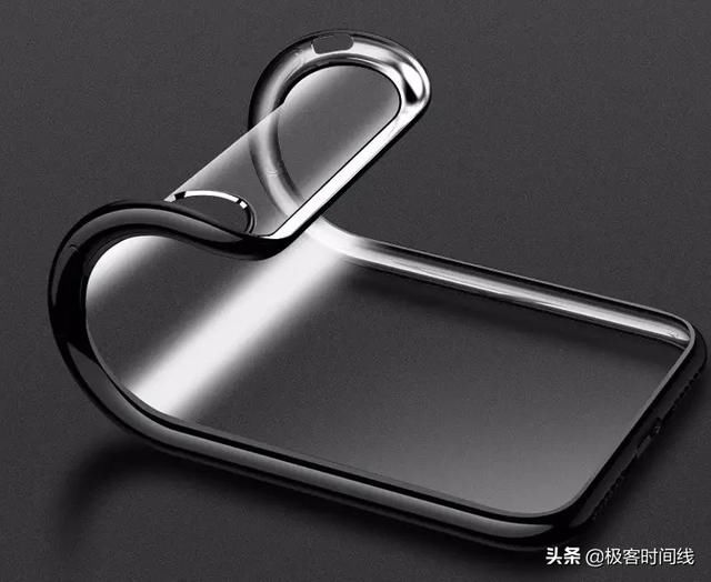  手机|荣耀30 Pro手机壳，一切都是那么简约时尚