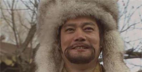 张俭|皇帝暗中将宰相衣服烧了一个洞，一年后衣服还在穿，下令：打开国库