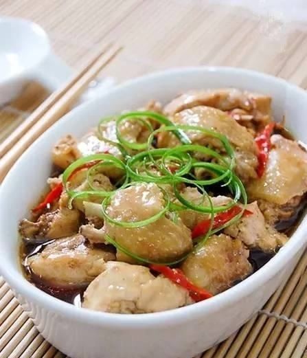  均匀|喜欢做发的不妨试试这几道菜，色香味具全，令人食而不忘