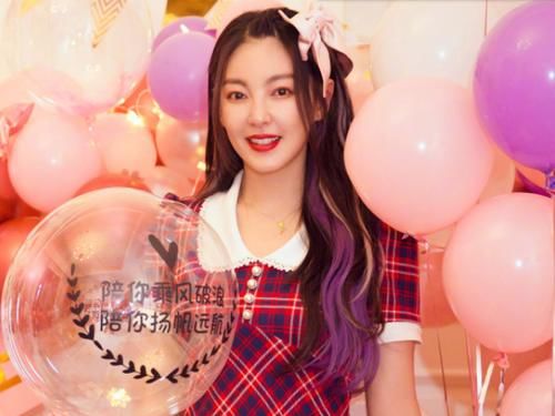  太强大|《浪姐》一周实力榜公布：吴昕第4，李斯丹妮第2，榜首太强大！