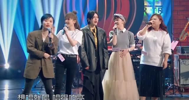  许飞|许飞再度回应与尚雯婕《王牌》事件，称这件事导致她所有工作都没了，还扯上了吴昕