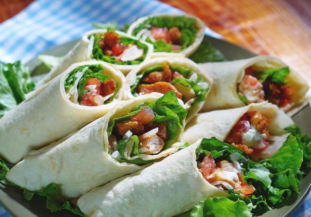 名字|明明是中国美食,却一直被误认为是外国货,只因名字“太洋气”