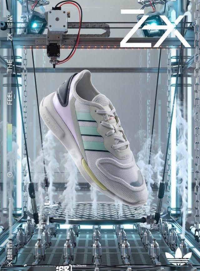  科技|打开你的「Z，X」坐标，开启超融合之旅