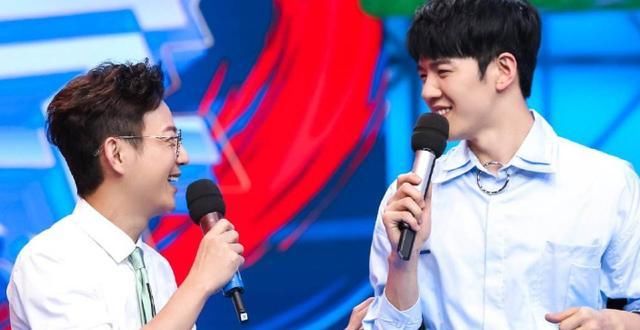  国内|《站稳了》选拔常驻新人，何炅维嘉对她偏爱太明显，这是内定了吗